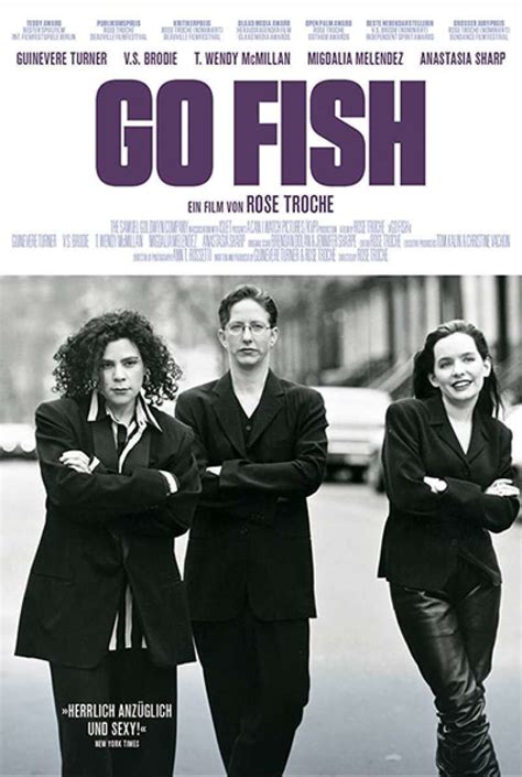 go fish (1994 full movie online free)|Go Fish (1994) .